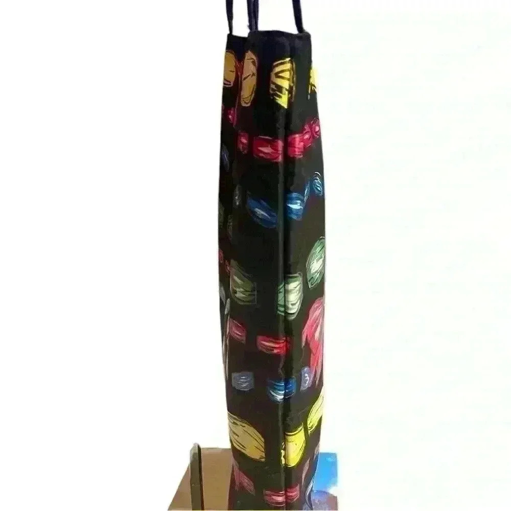 Brighton Festive Holiday Tote.  New no tags. - Picture 5 of 7